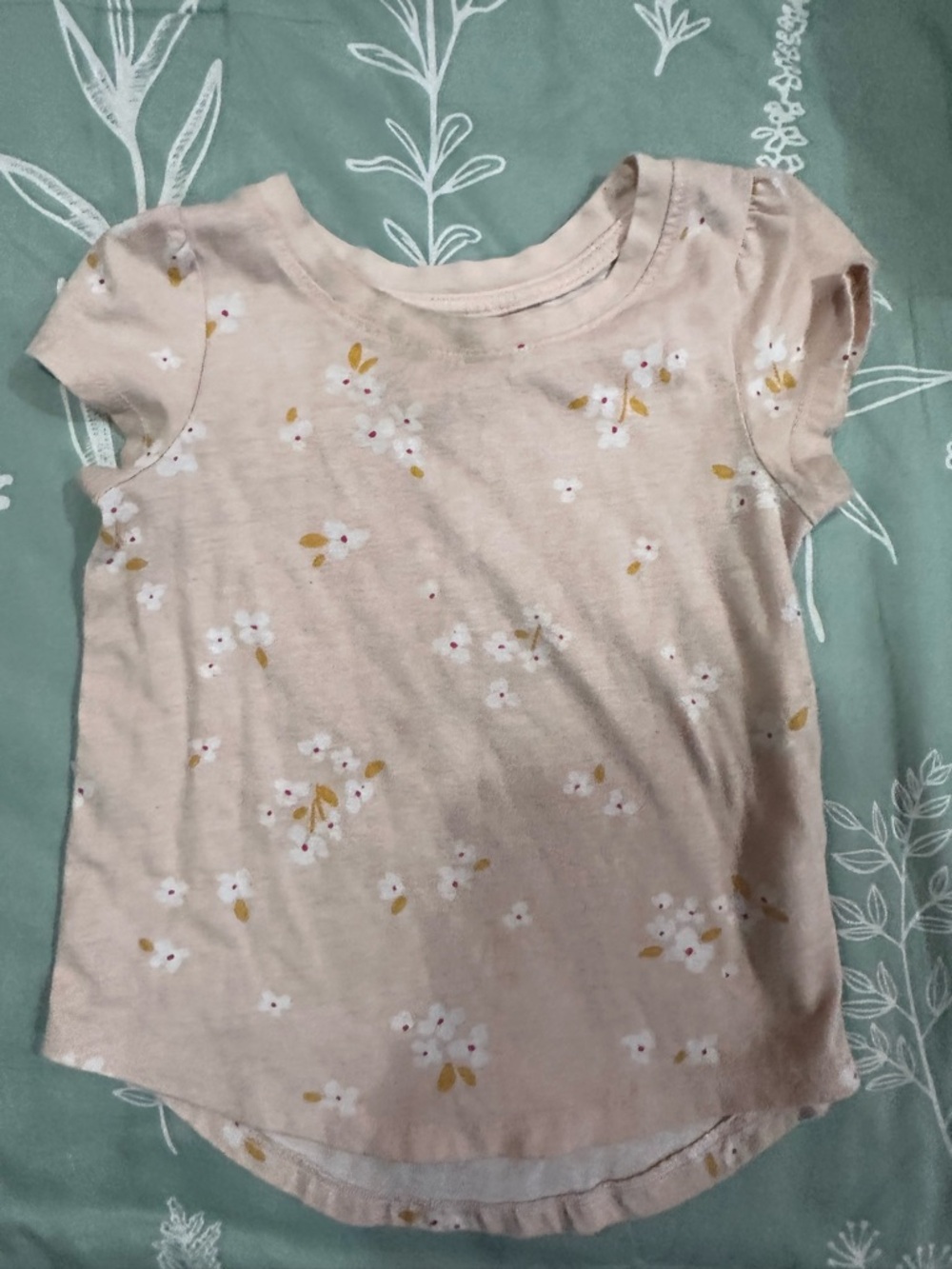 toddler shirt